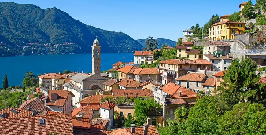 Classic Italy Small Group Journey