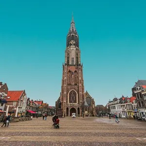 Delft