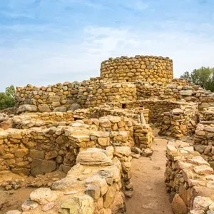Arzachena Prehistoric Sites