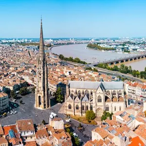 Basilique Saint-Michel