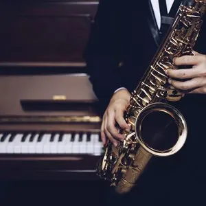 Ronnie Scott's Jazz Club