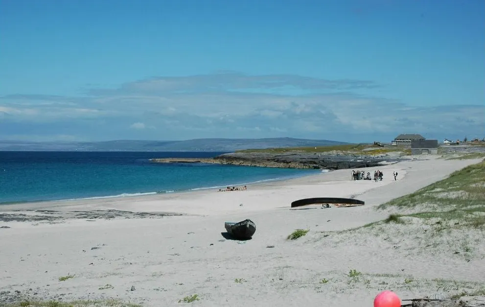 Aran Islands 