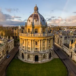 Bodleian Library
