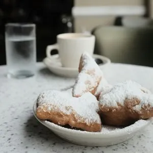 Food Walking Tour of the French Quarter