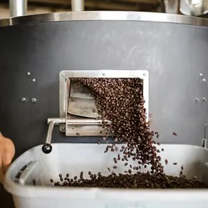 Caffe Mundi