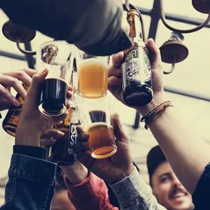 Le Bar de la Marine