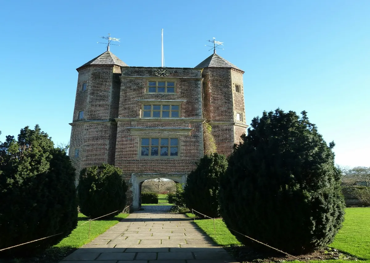A Private Journey Through Jane Austen's England