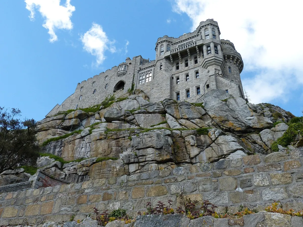 Great Rail Journey to Cornwall Aboard Britannic Explorer 