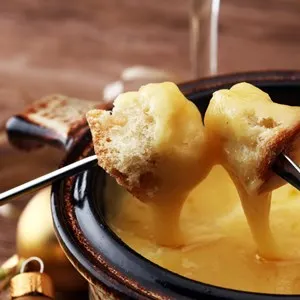 Swiss Chuchi Restaurant