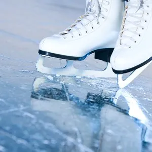 Ice Expression