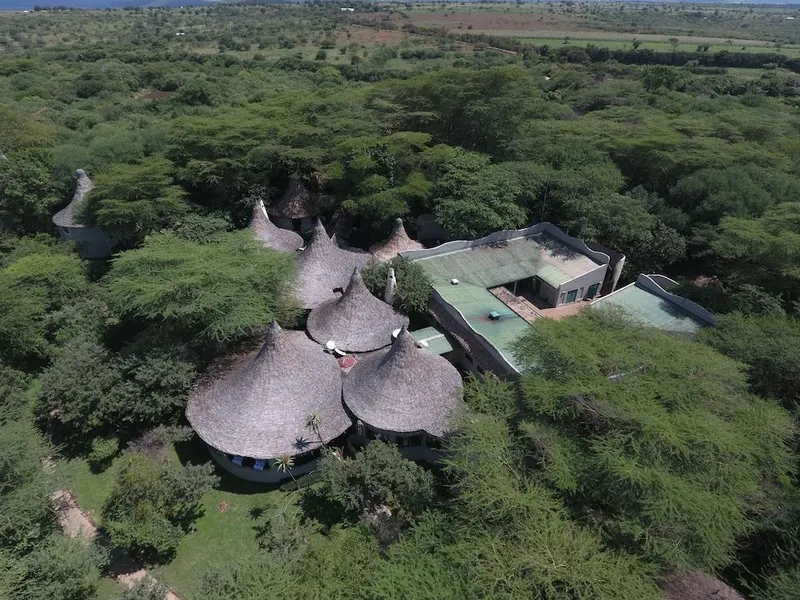Main photo of Lake Manyara Serena Safari Lodge hotel
