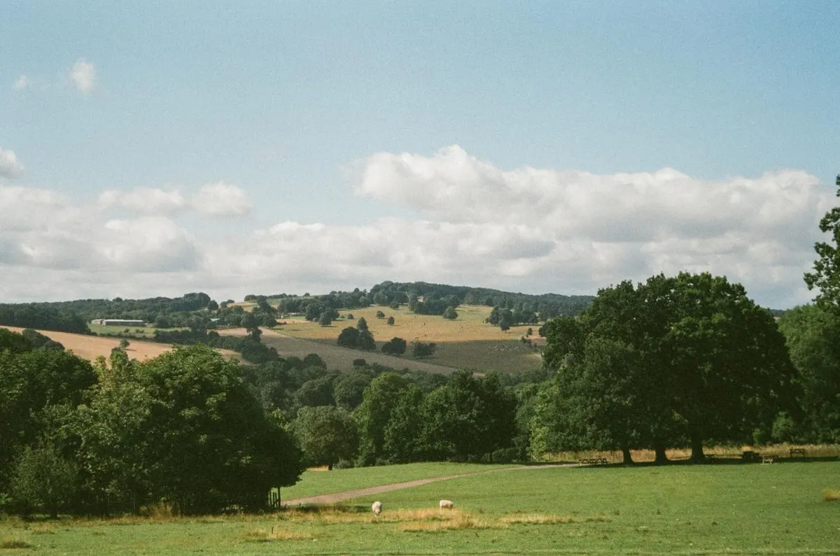 Carmarthenshire