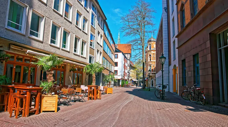 Hannover
