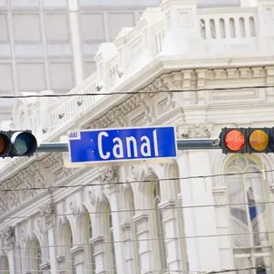 Canal Street