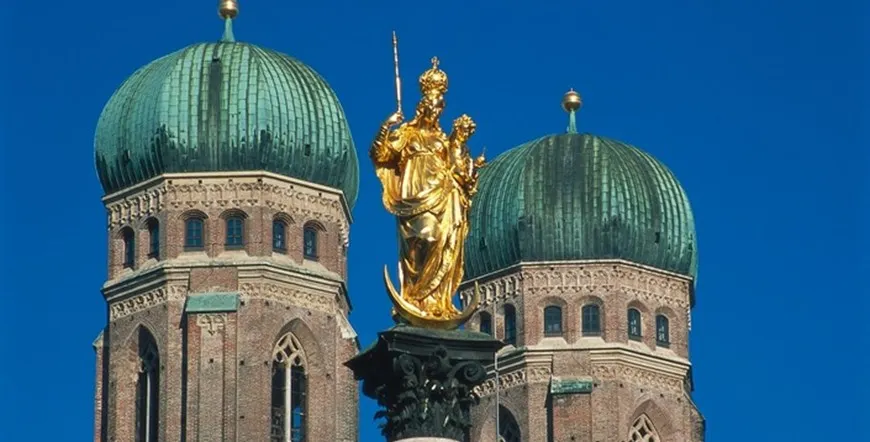 New Years Eve River Cruise on the Danube Germany Austria Hungary Slovakia