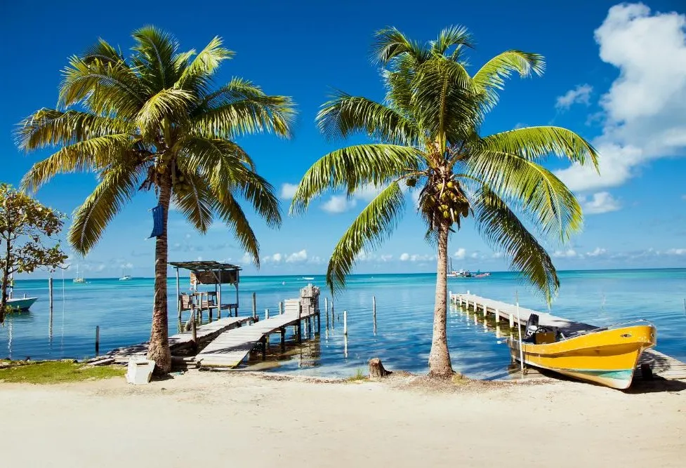 Belize City