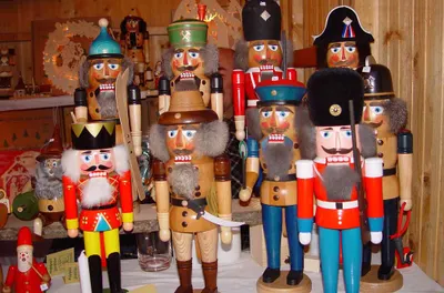 Croatia Slovenia Austria and Germanys Enchanting Christmas Markets