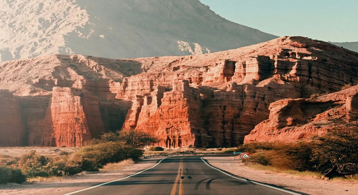 Northern Argentina Adventure