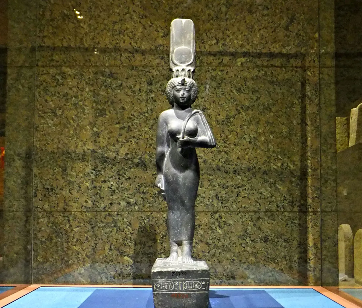 Egypt Discovery in Style