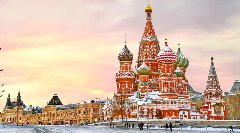 Russia
