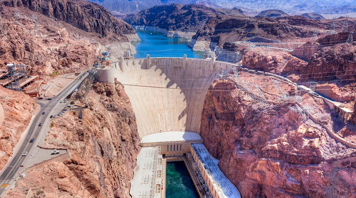 Las Vegas Discovery
