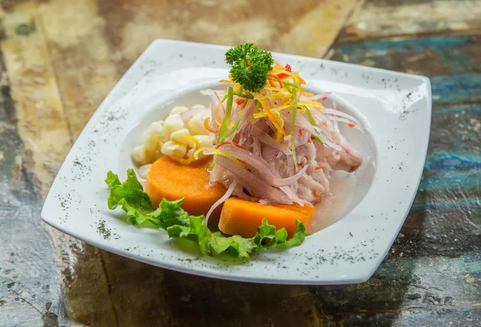 Cusco Culinary Escapade
