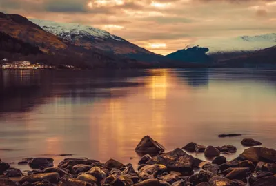 Loch Lomond