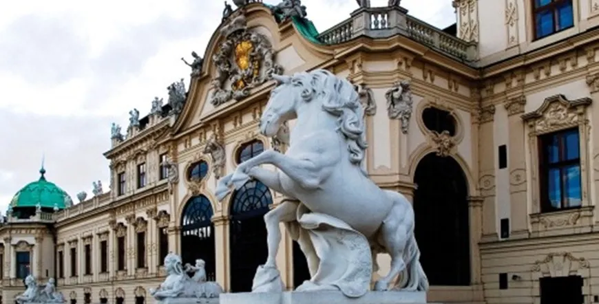 Magic of Advent on the Danube River Cruise Austria Germany