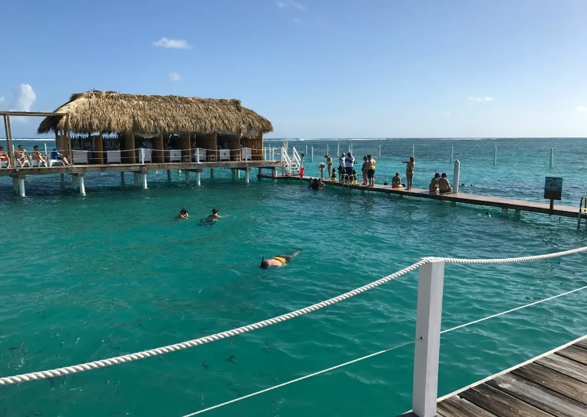 Punta Cana Pre or Post Cruise