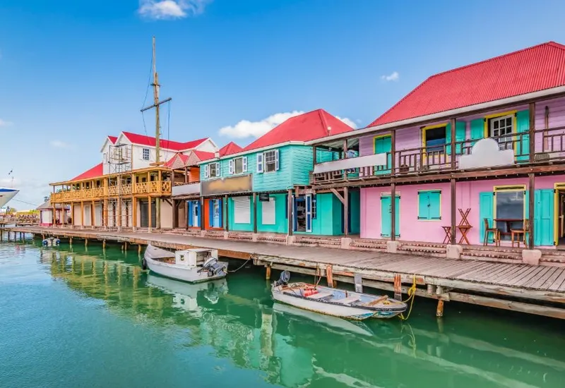 St. John's