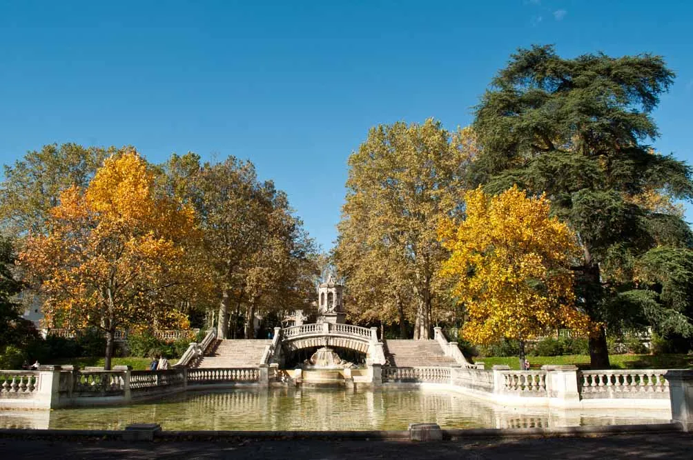 Provence to Paris France Explorer