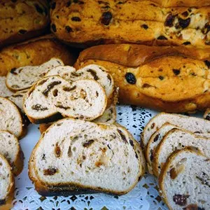 Buccellato Taddeucci