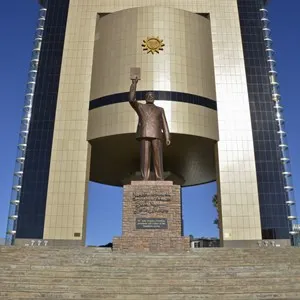 Independence Memorial Museum