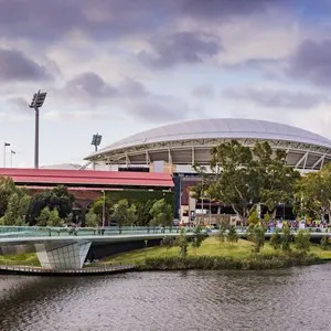 Adelaide Oval