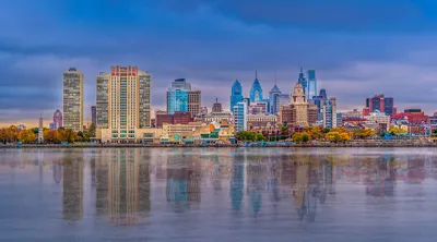 Philadelphia