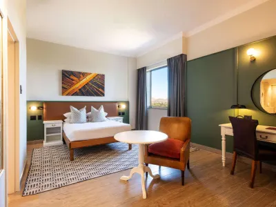 Photo 3 of Movenpick Hotel Windhoek hotel