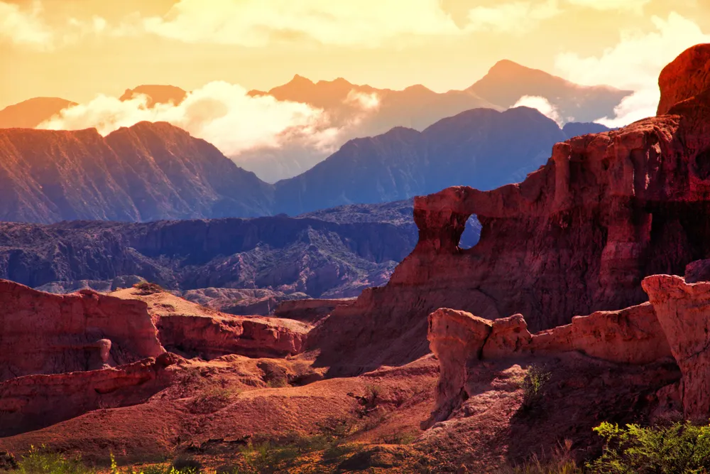 Northern Argentina Explorer