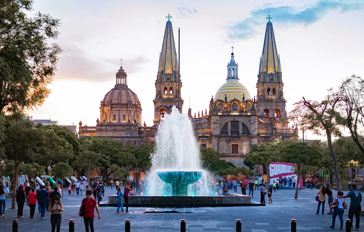 Mexico photo 15