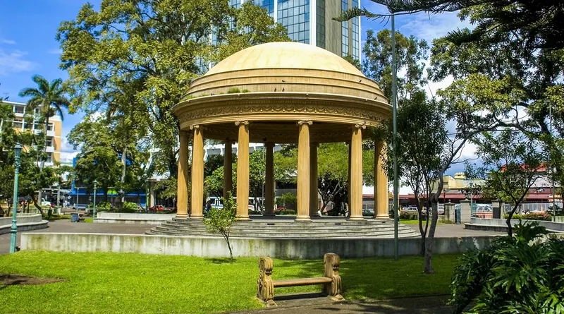 San Jose Province