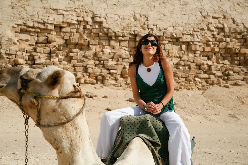 Epic Egypt and Jordan Discovery