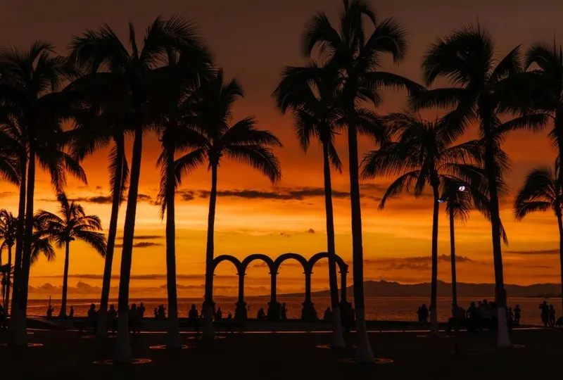 Puerto Vallarta 