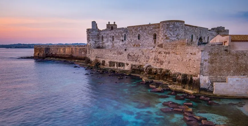 Scents of Italy and Sicily Escorted Vacation
