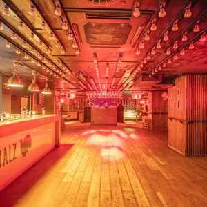 Balz Klub