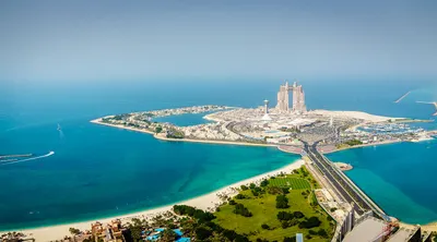 Abu Dhabi