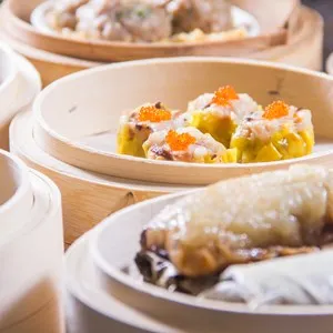 dim sum