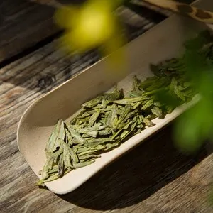 Xihu Longjing Tea / 贡牌西湖龙井