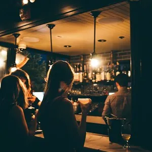 Mojo rooftop