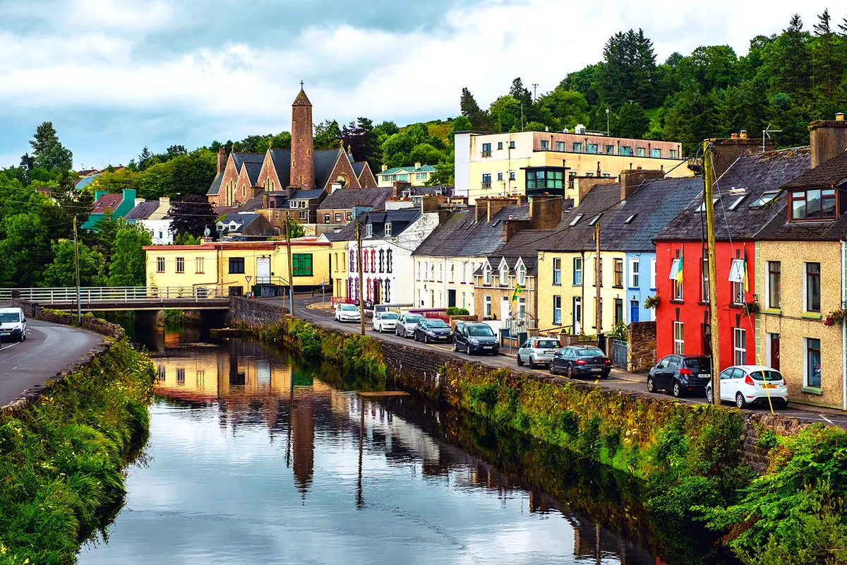 Self Drive Hidden Gems of Ireland