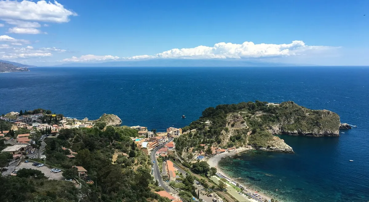 Treasures of Sicily Private Journey