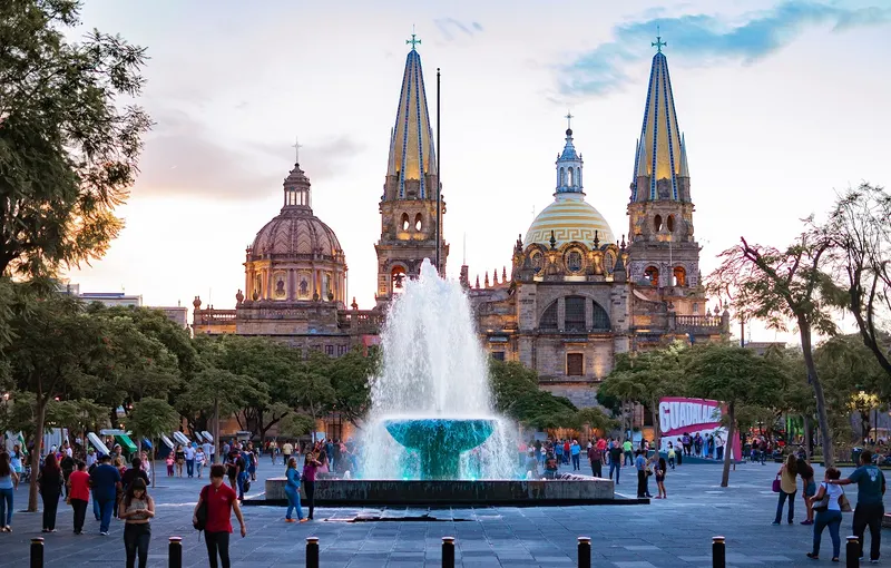 Guadalajara
